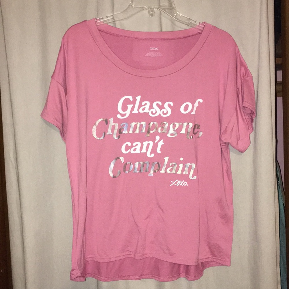 Comfy T-shirt